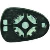 SEAT 6J0857522K Mirror Glass, outside mirror